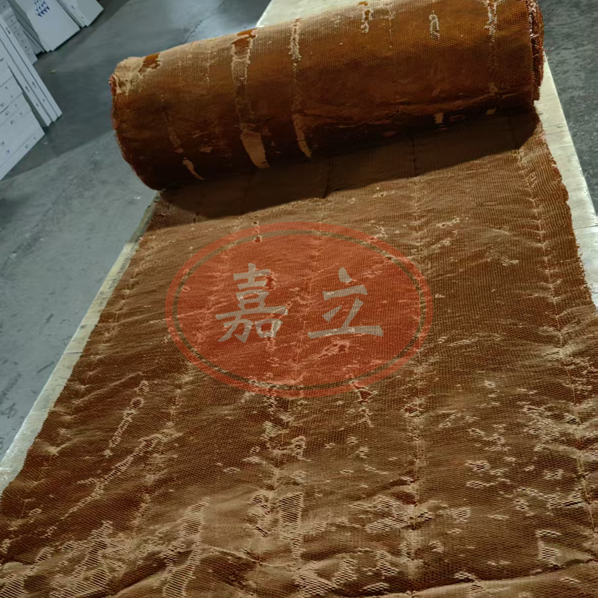 彬村山华侨农场多层油漆过滤纸