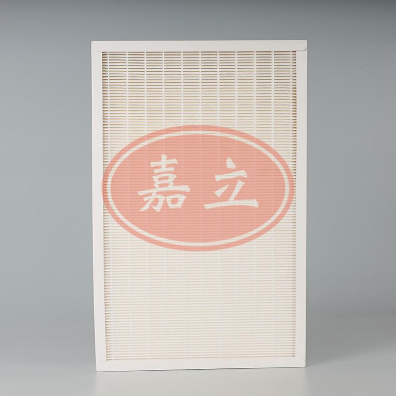 彬村山华侨农场空气磁悬浮鼓风机过滤器滤芯