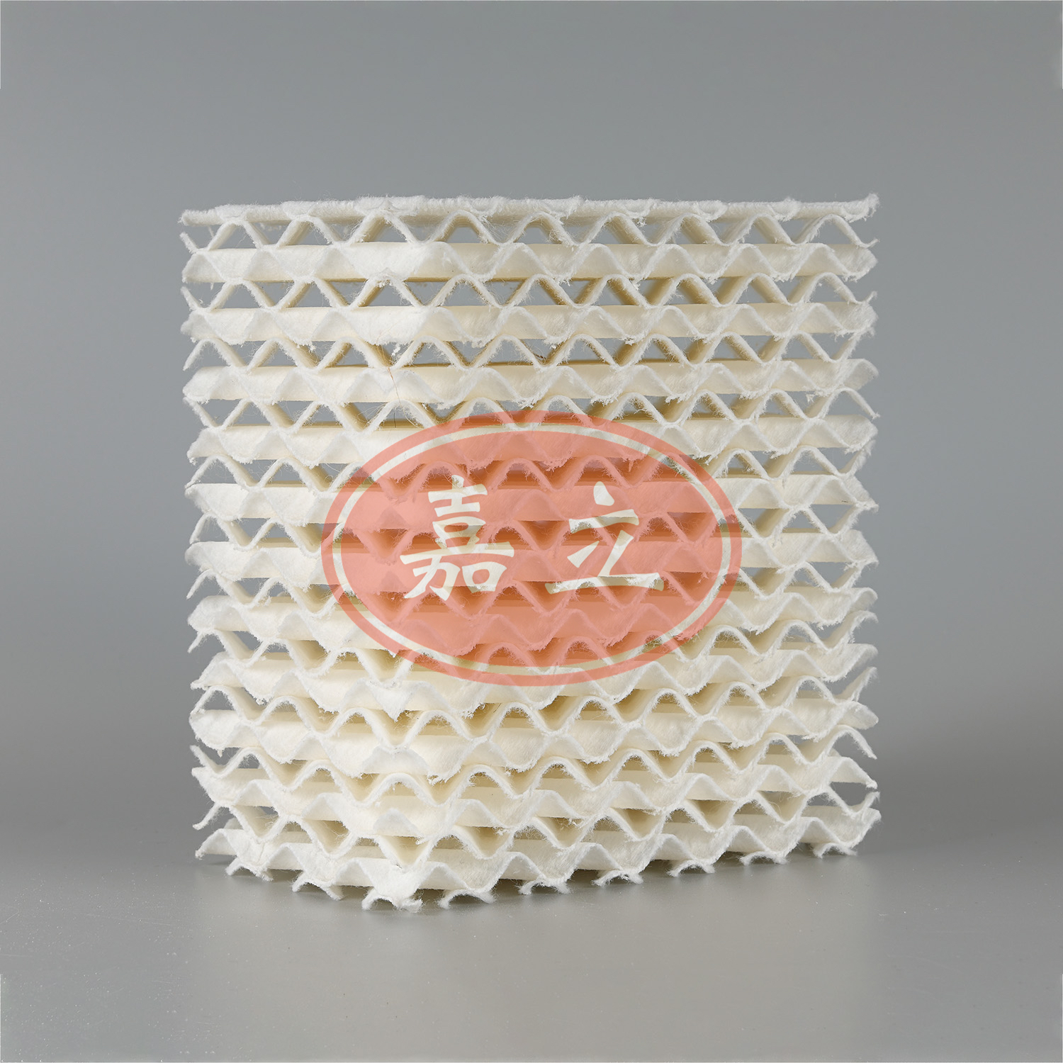 彬村山华侨农场高分子无机湿膜